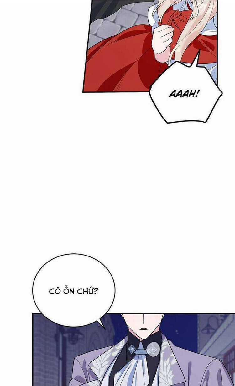 ác nữ làm bánh sau khi ly hôn Chapter 16 trang 6