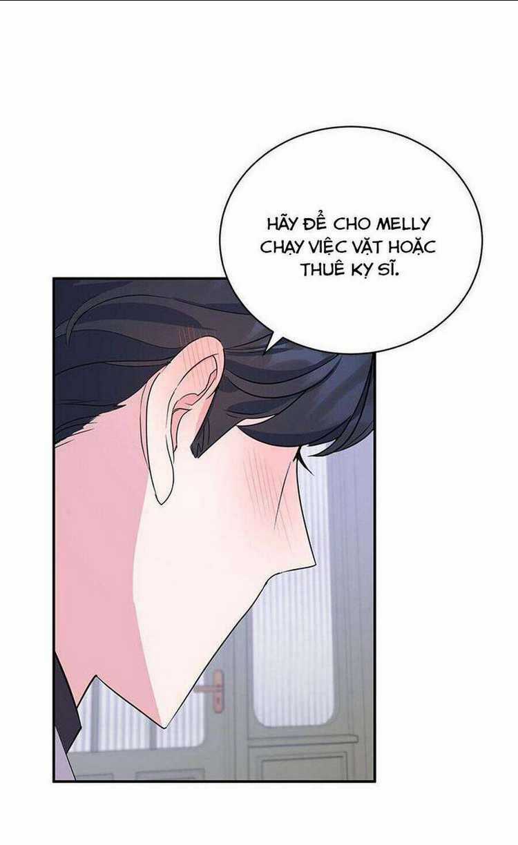 ác nữ làm bánh sau khi ly hôn Chapter 16 trang 61