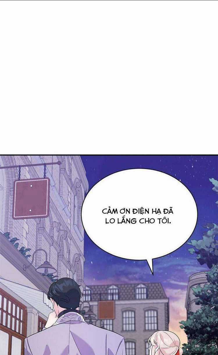 ác nữ làm bánh sau khi ly hôn Chapter 16 trang 62