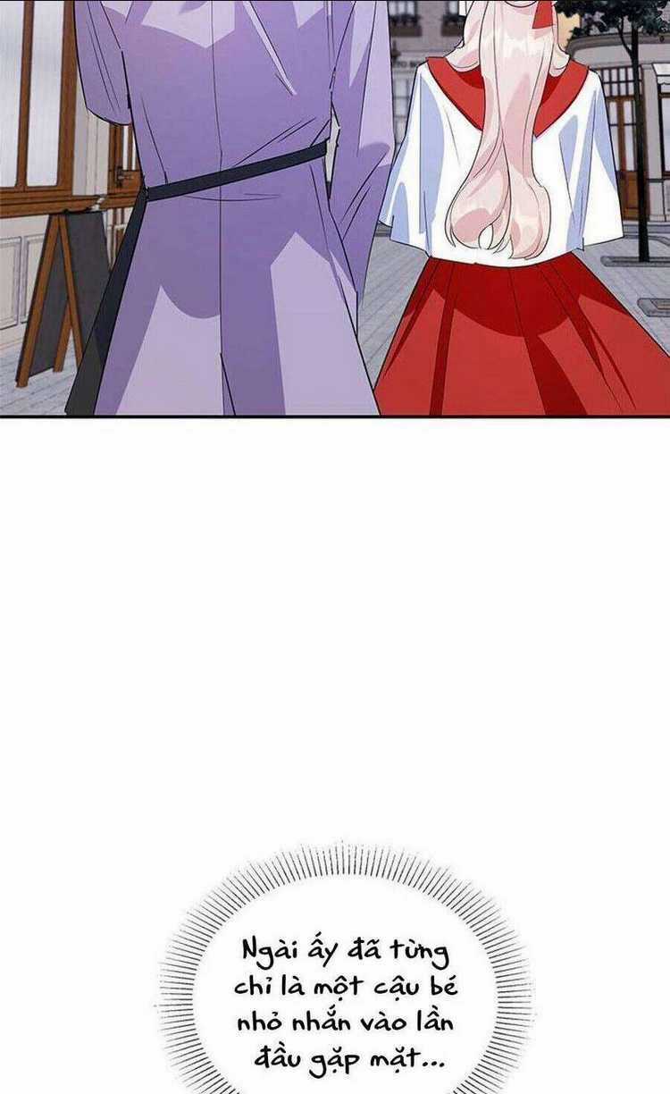 ác nữ làm bánh sau khi ly hôn Chapter 16 trang 63