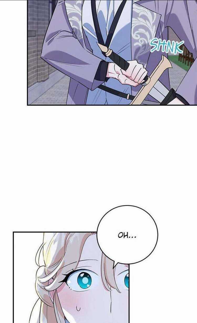 ác nữ làm bánh sau khi ly hôn Chapter 16 trang 7