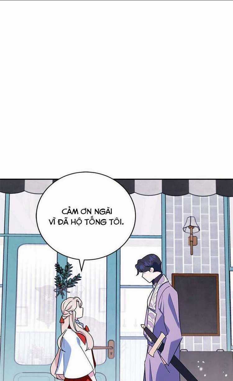 ác nữ làm bánh sau khi ly hôn Chapter 16 trang 70