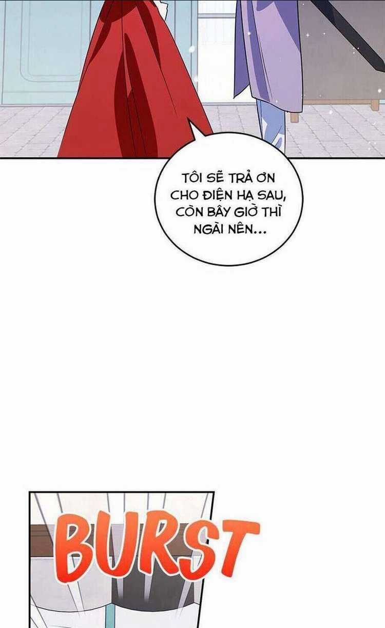 ác nữ làm bánh sau khi ly hôn Chapter 16 trang 71