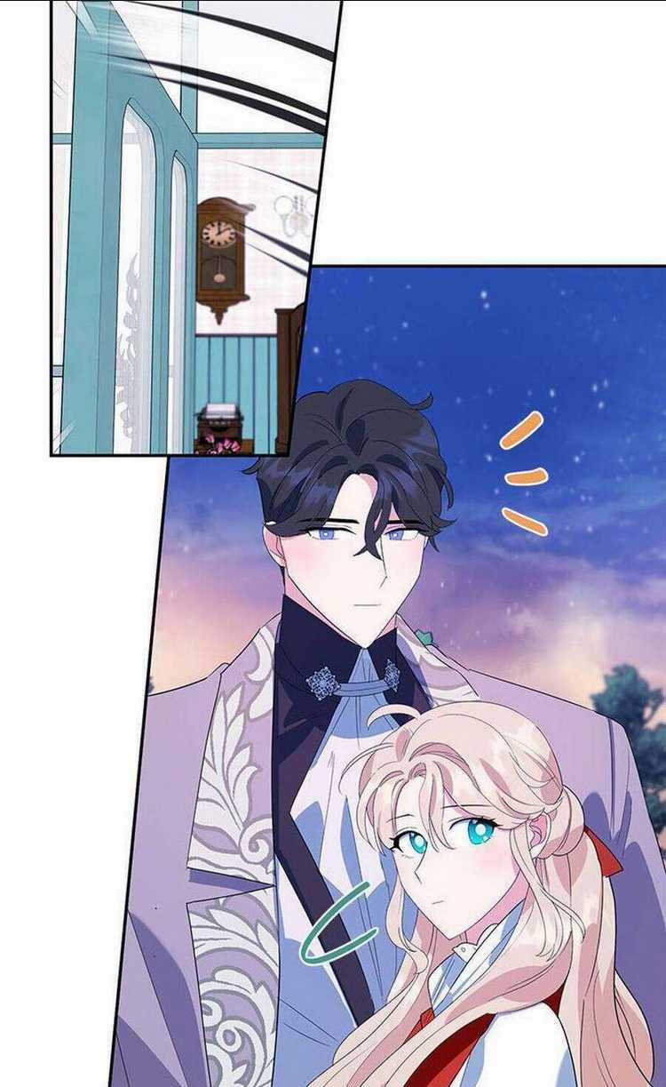 ác nữ làm bánh sau khi ly hôn Chapter 16 trang 72