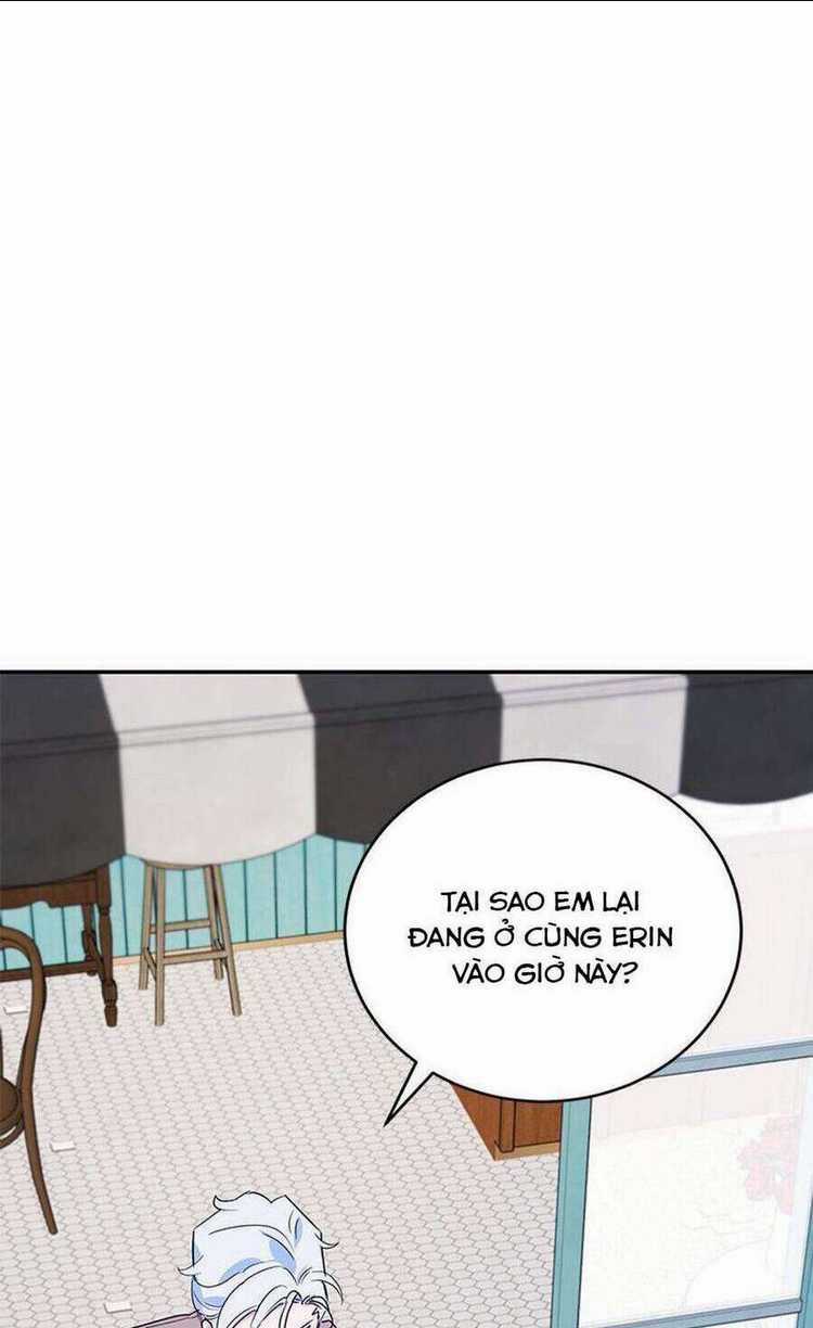 ác nữ làm bánh sau khi ly hôn Chapter 16 trang 75