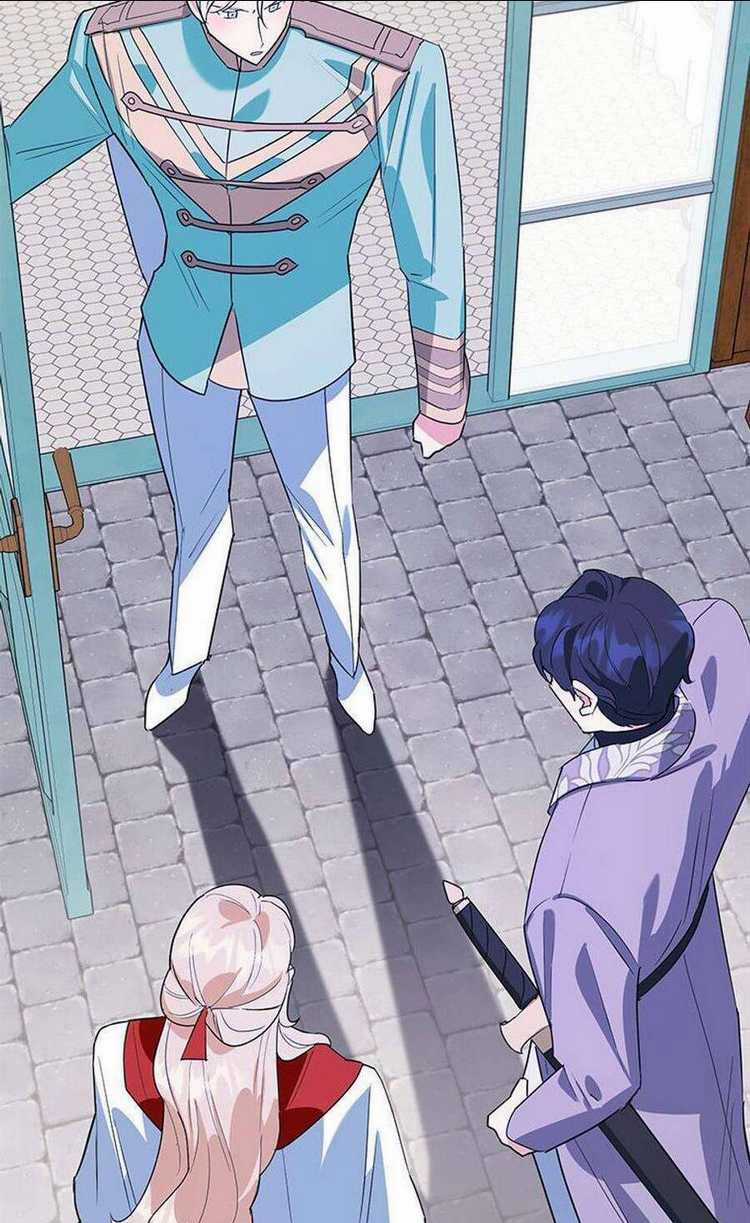 ác nữ làm bánh sau khi ly hôn Chapter 16 trang 76