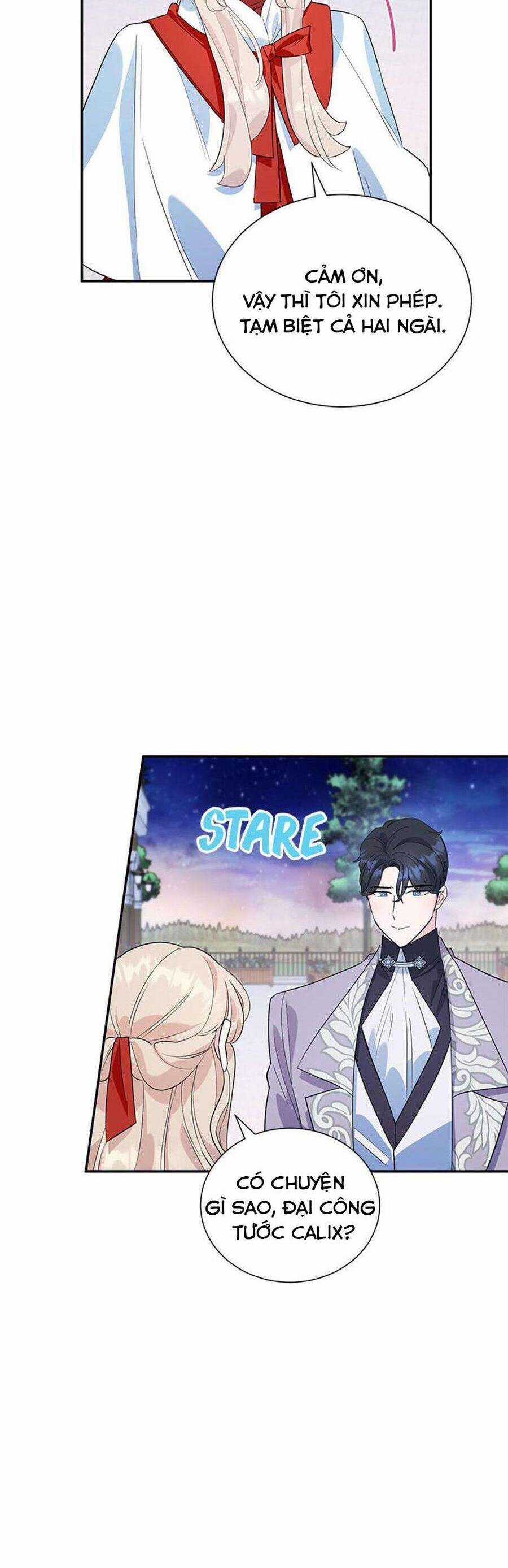 ác nữ làm bánh sau khi ly hôn Chapter 17 trang 10