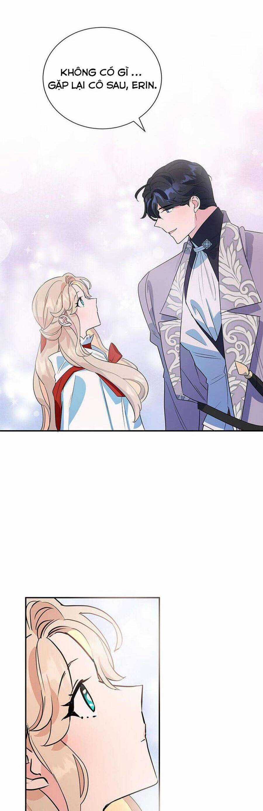 ác nữ làm bánh sau khi ly hôn Chapter 17 trang 11