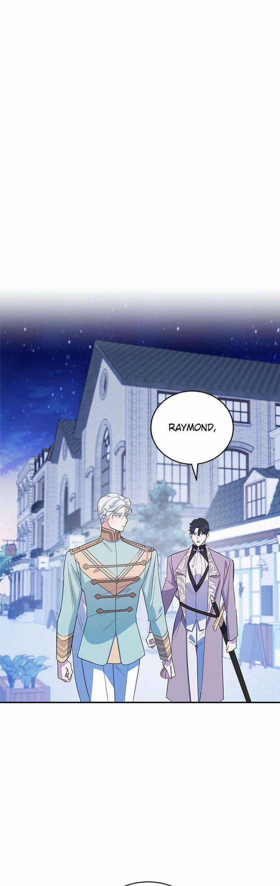 ác nữ làm bánh sau khi ly hôn Chapter 17 trang 13