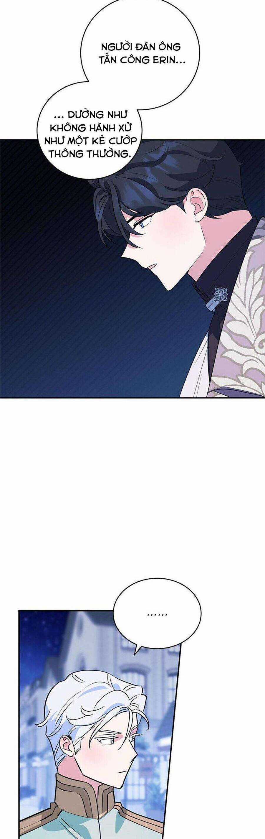 ác nữ làm bánh sau khi ly hôn Chapter 17 trang 14