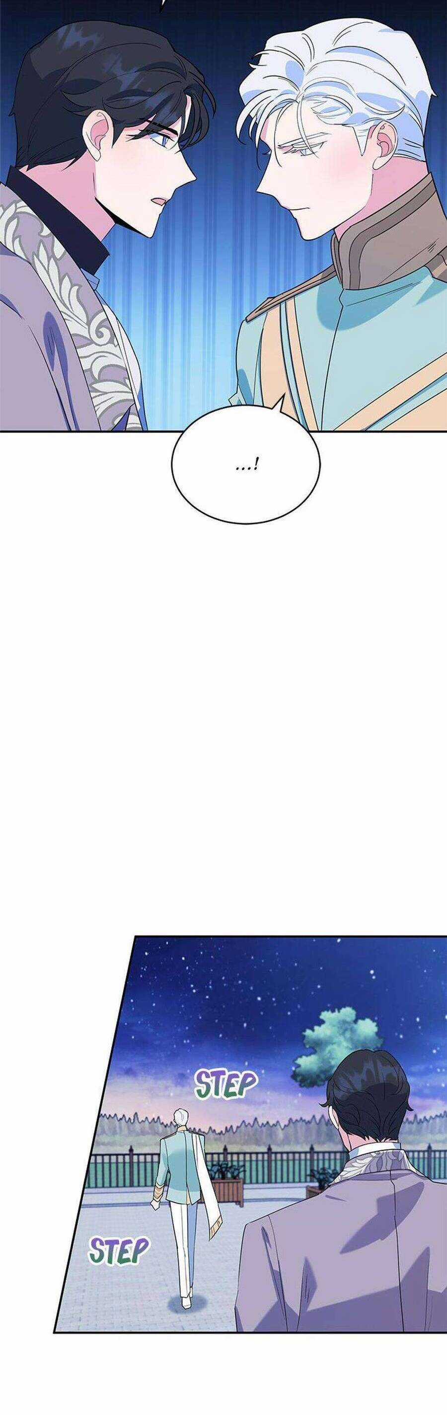 ác nữ làm bánh sau khi ly hôn Chapter 17 trang 16