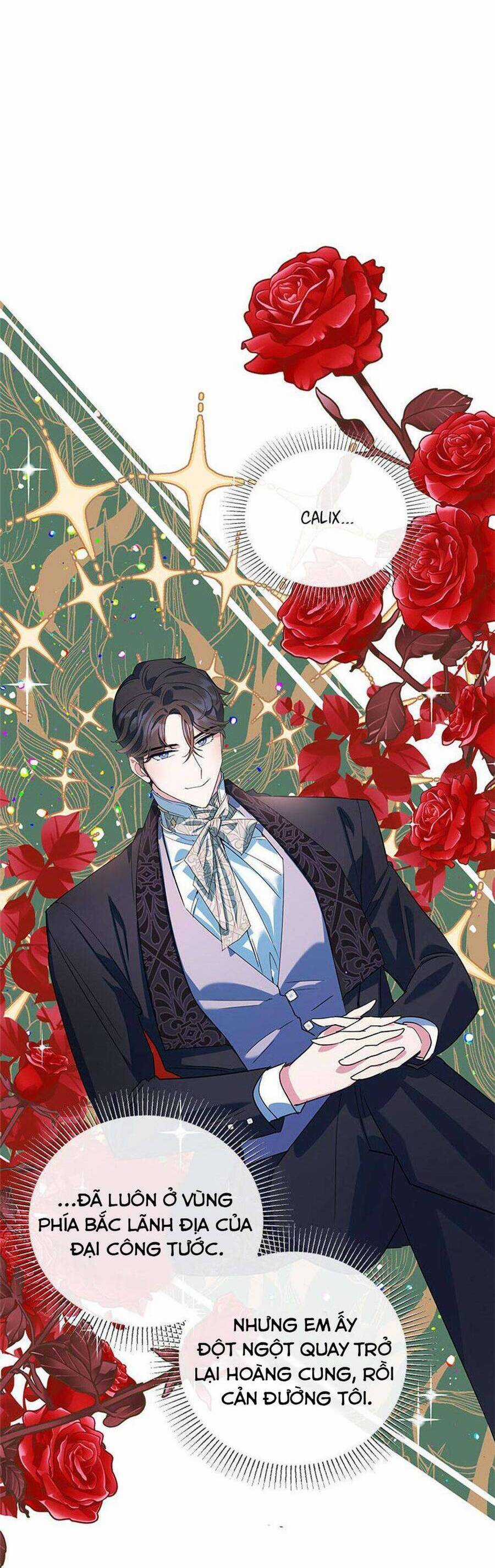 ác nữ làm bánh sau khi ly hôn Chapter 17 trang 17