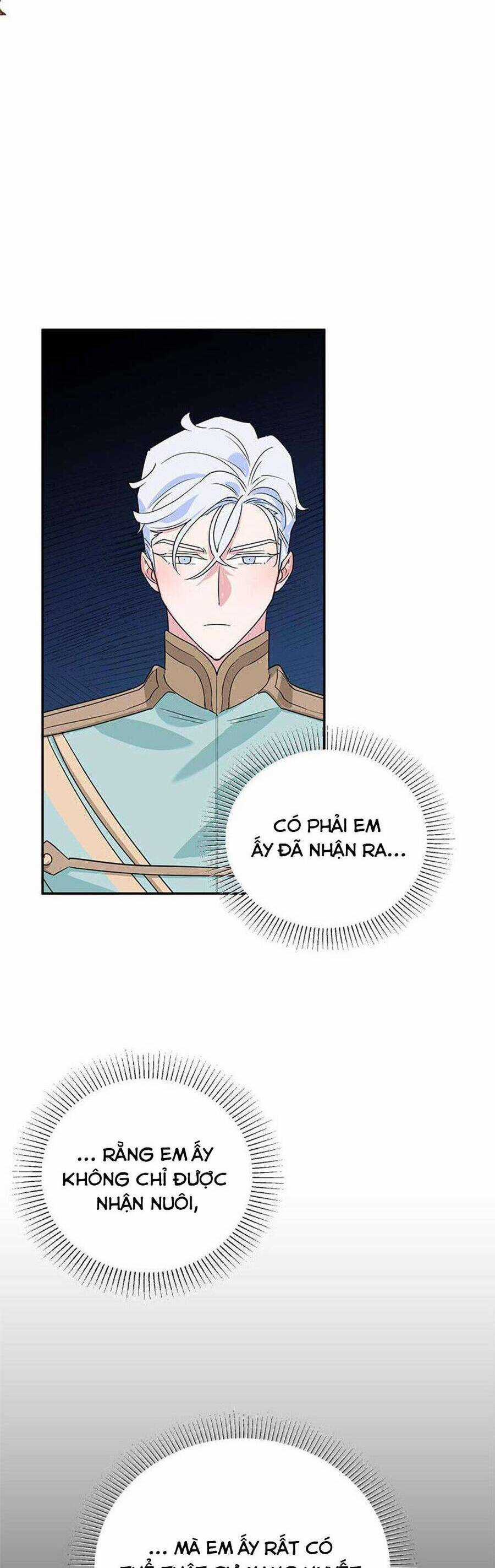 ác nữ làm bánh sau khi ly hôn Chapter 17 trang 18