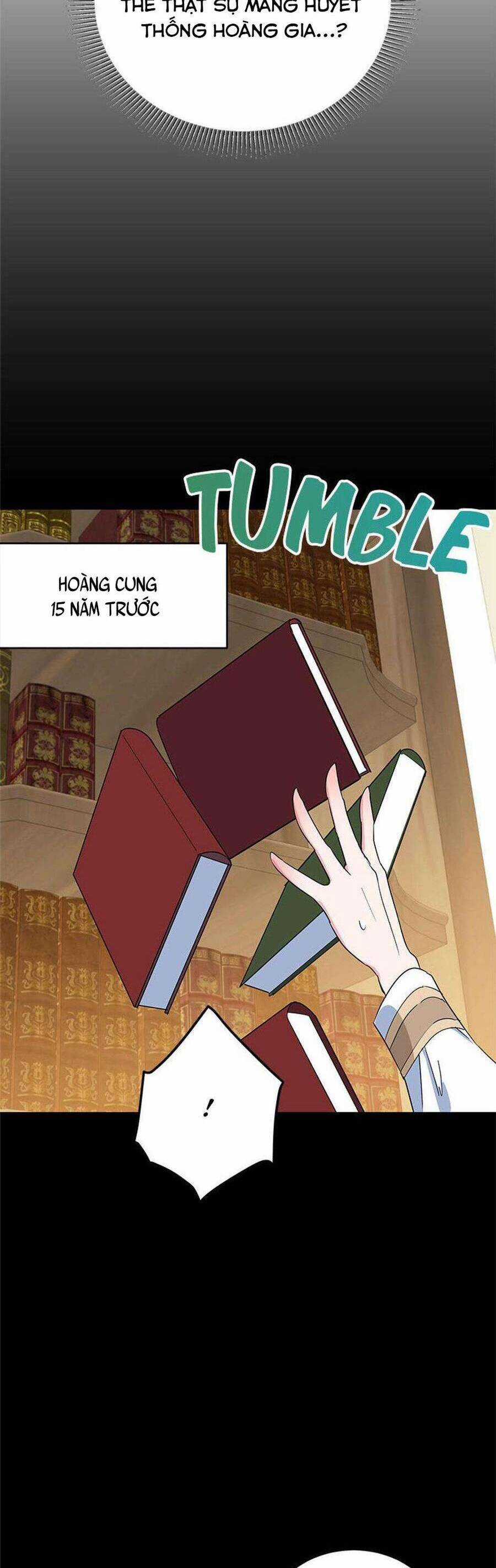 ác nữ làm bánh sau khi ly hôn Chapter 17 trang 19