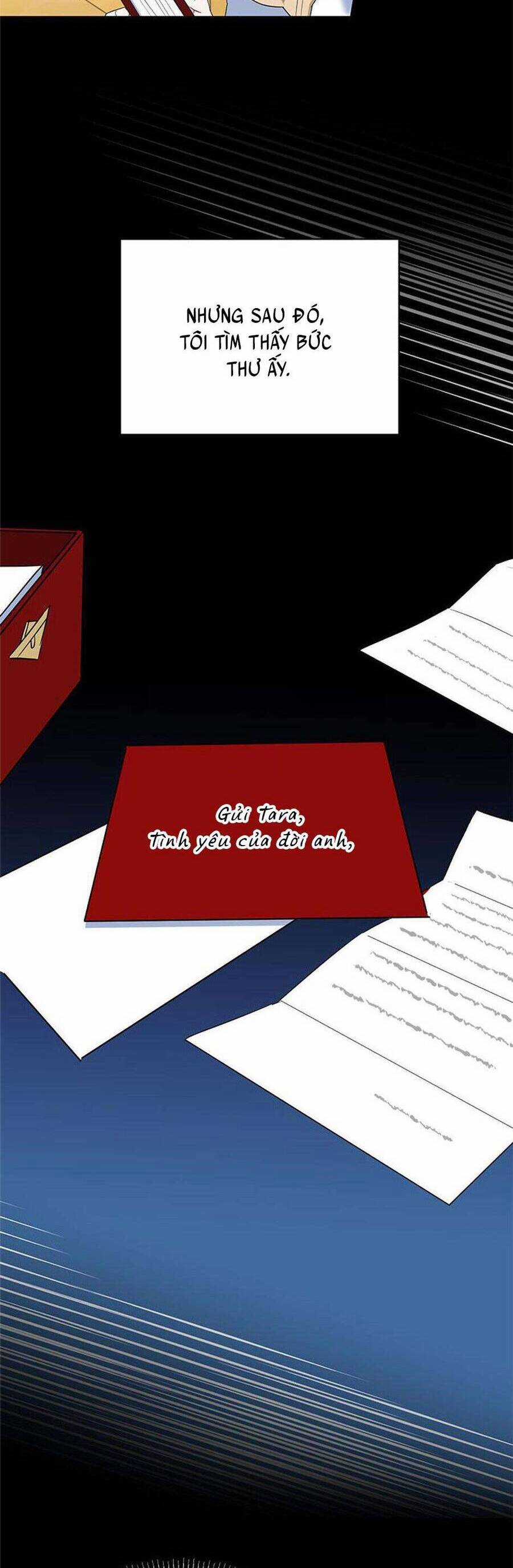 ác nữ làm bánh sau khi ly hôn Chapter 17 trang 24