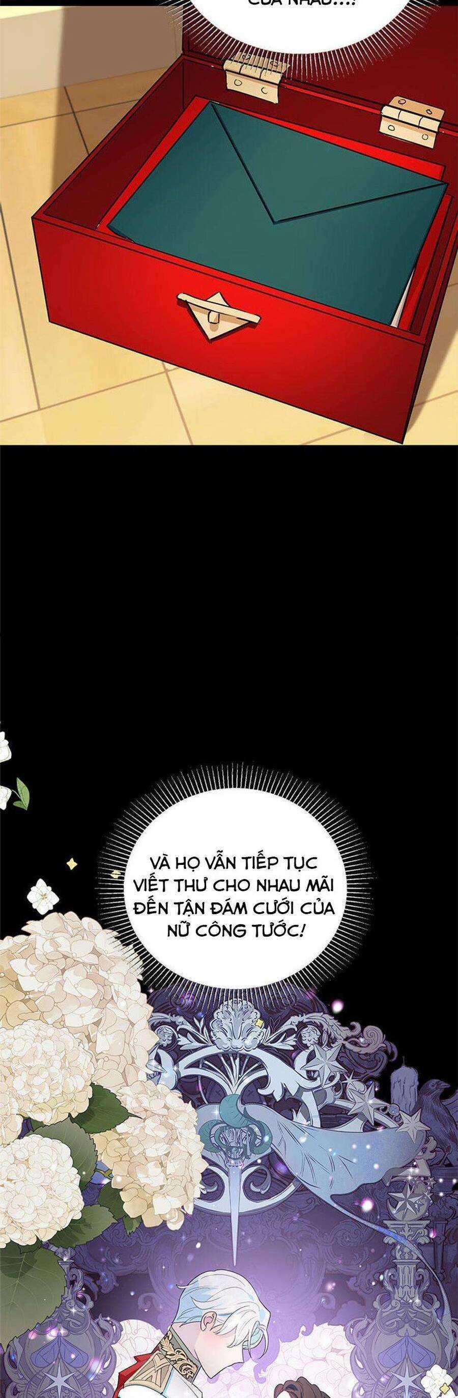 ác nữ làm bánh sau khi ly hôn Chapter 17 trang 27