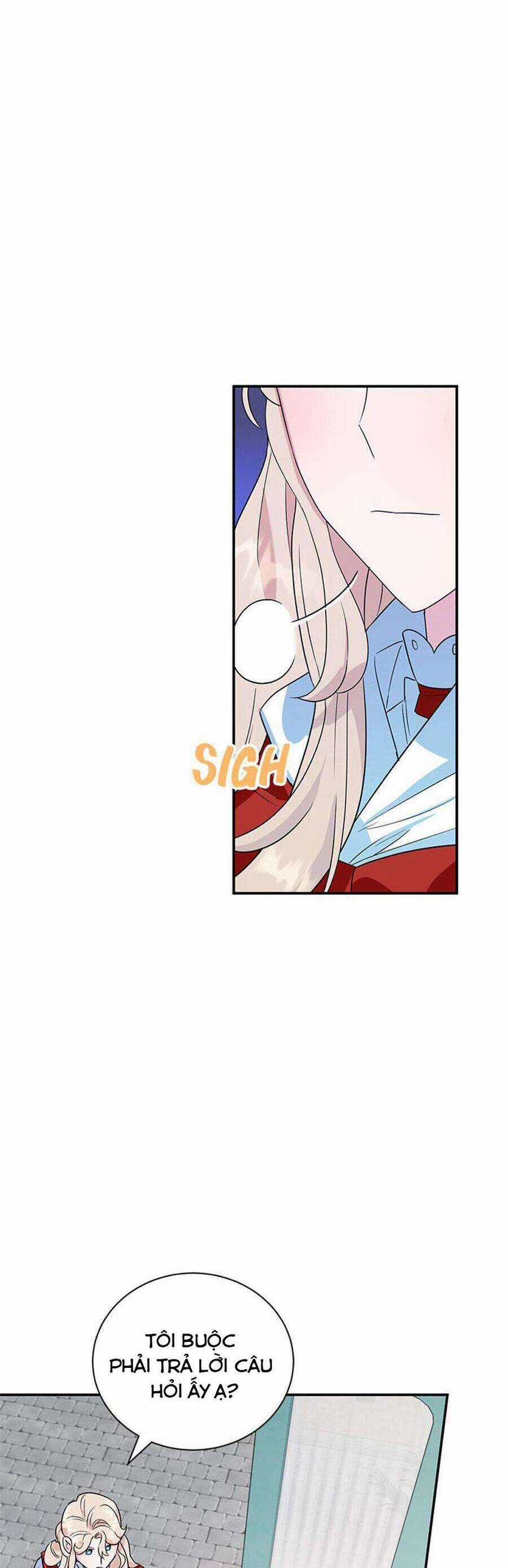 ác nữ làm bánh sau khi ly hôn Chapter 17 trang 3