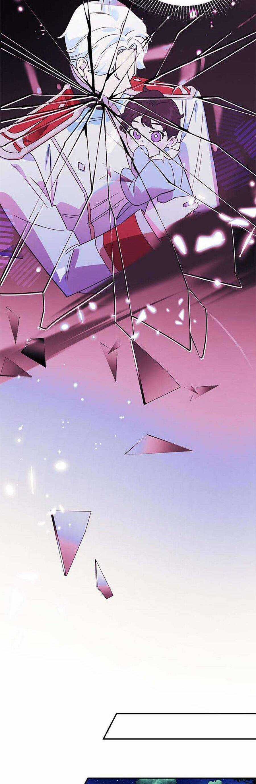 ác nữ làm bánh sau khi ly hôn Chapter 17 trang 30