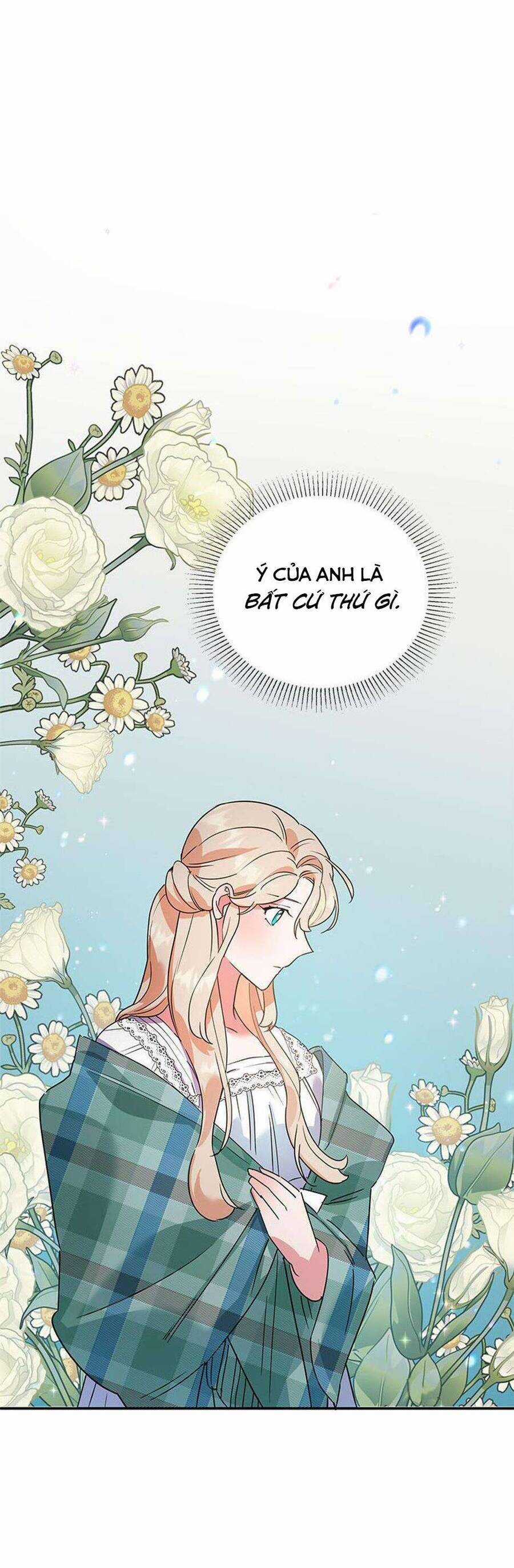 ác nữ làm bánh sau khi ly hôn Chapter 17 trang 33