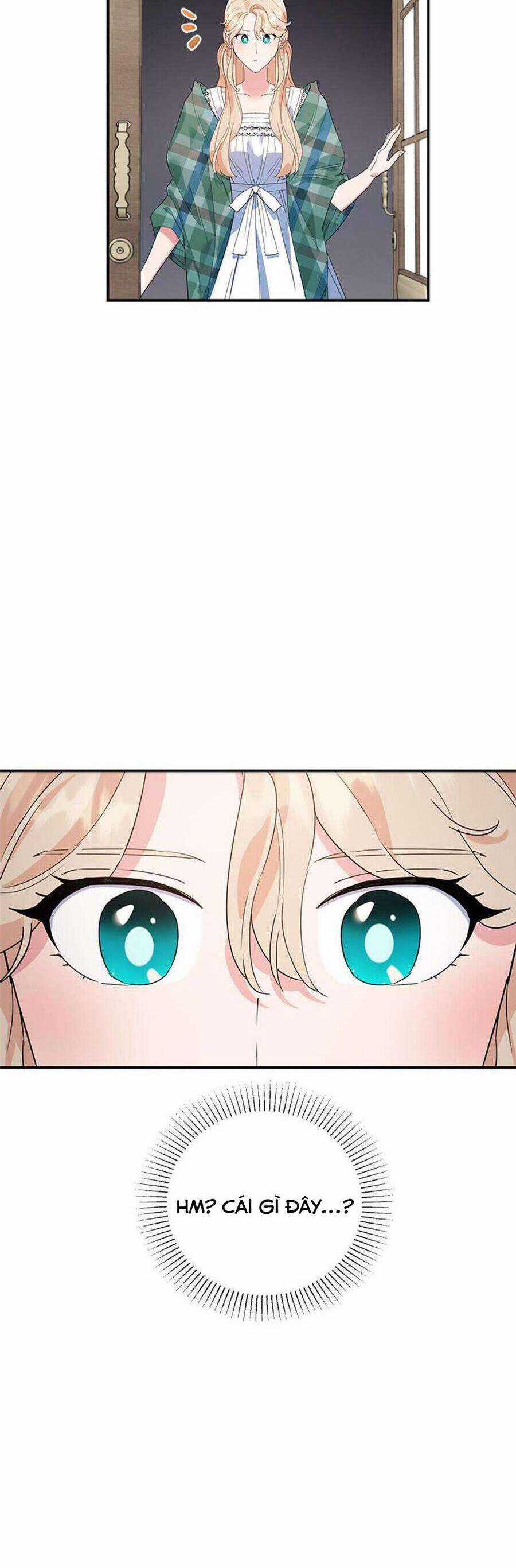 ác nữ làm bánh sau khi ly hôn Chapter 17 trang 37