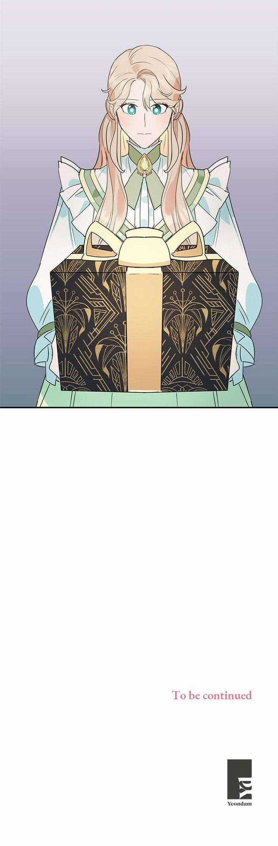 ác nữ làm bánh sau khi ly hôn Chapter 17 trang 44