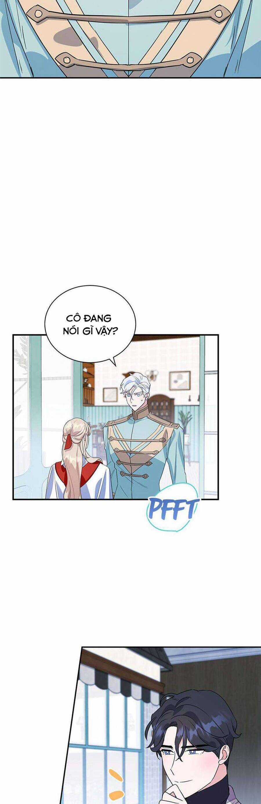 ác nữ làm bánh sau khi ly hôn Chapter 17 trang 5