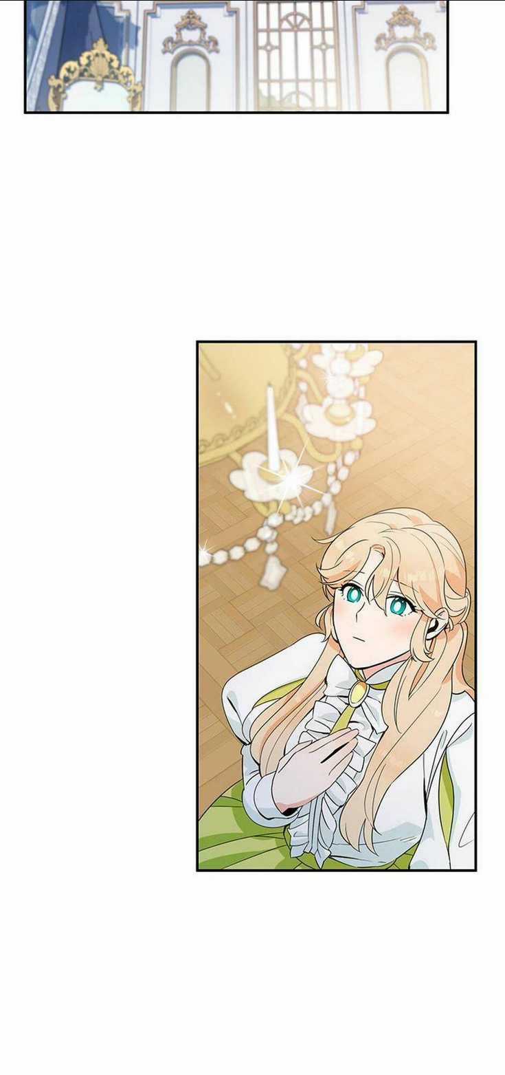 ác nữ làm bánh sau khi ly hôn Chapter 2 trang 12