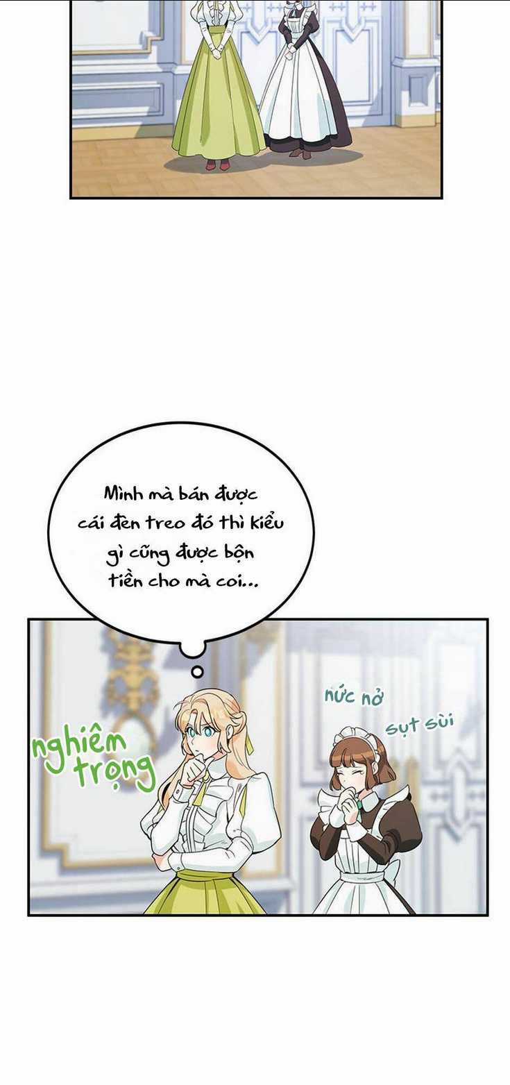 ác nữ làm bánh sau khi ly hôn Chapter 2 trang 15