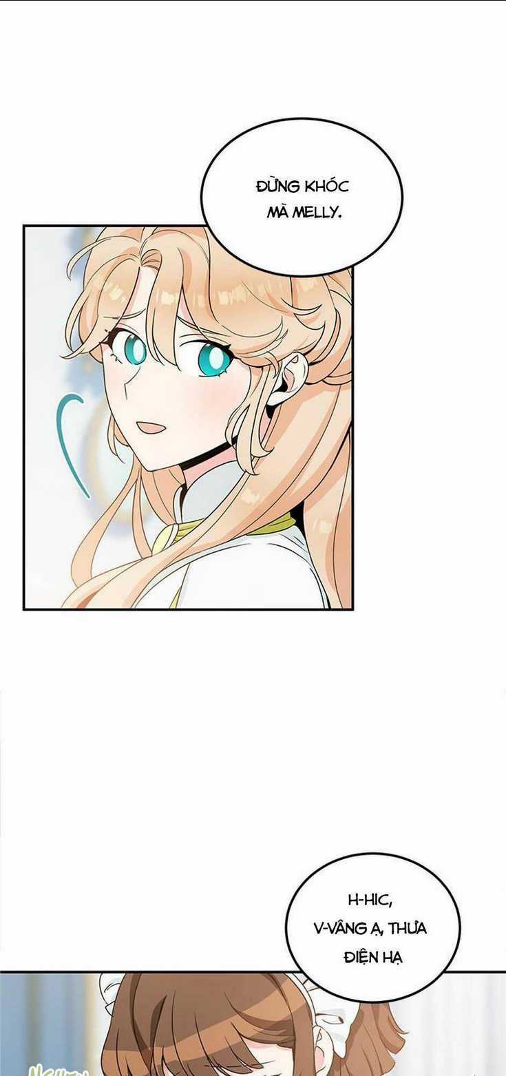 ác nữ làm bánh sau khi ly hôn Chapter 2 trang 16