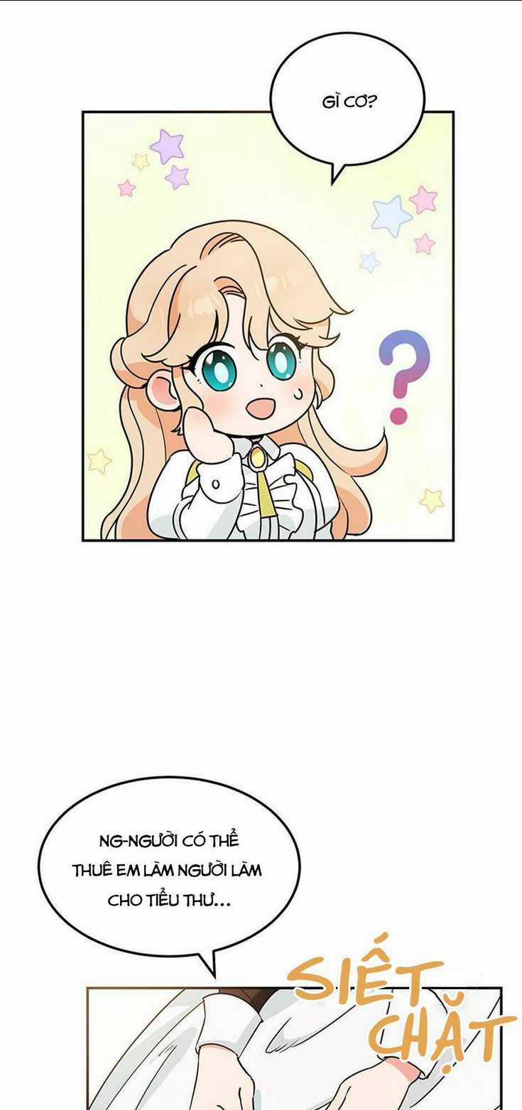 ác nữ làm bánh sau khi ly hôn Chapter 2 trang 19