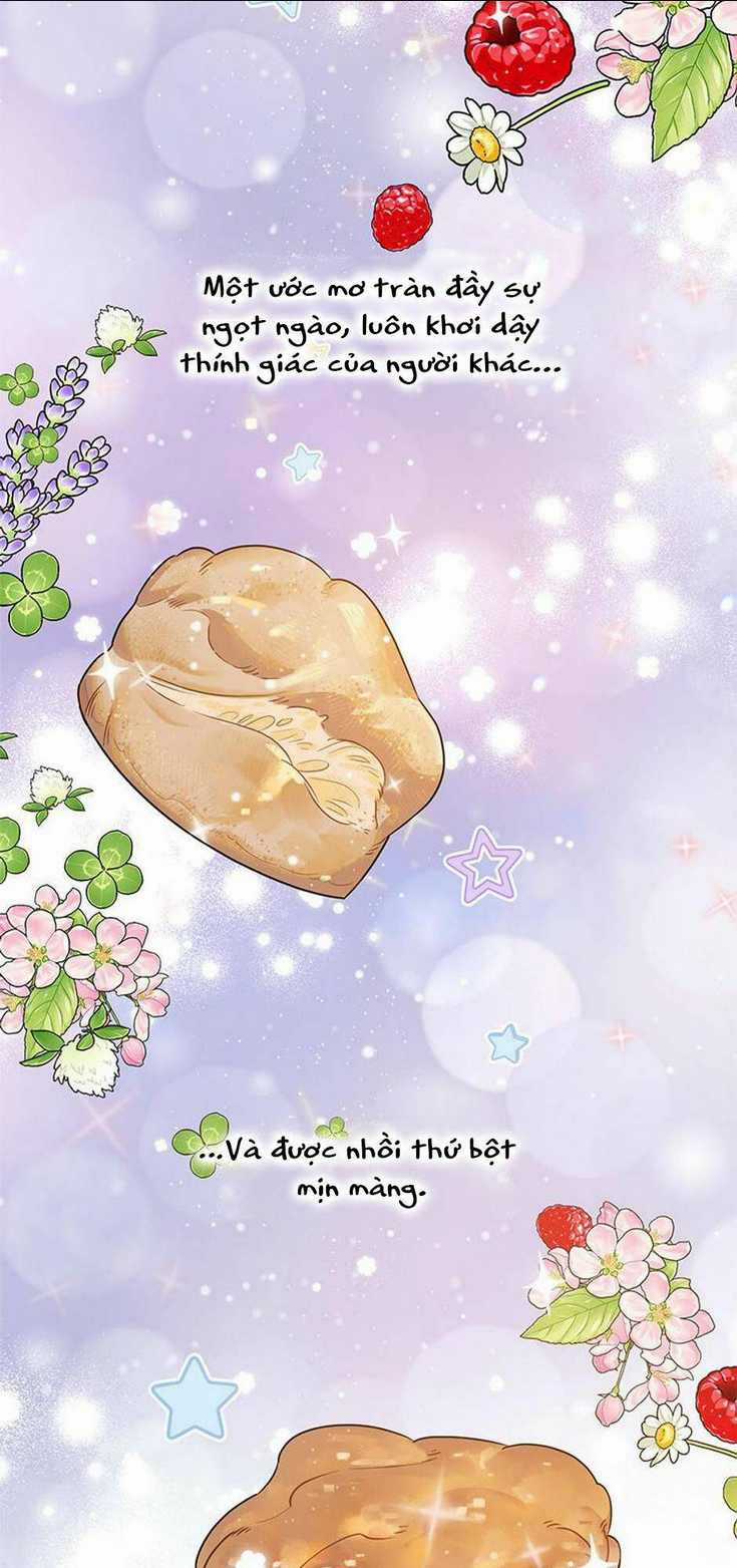 ác nữ làm bánh sau khi ly hôn Chapter 2 trang 2