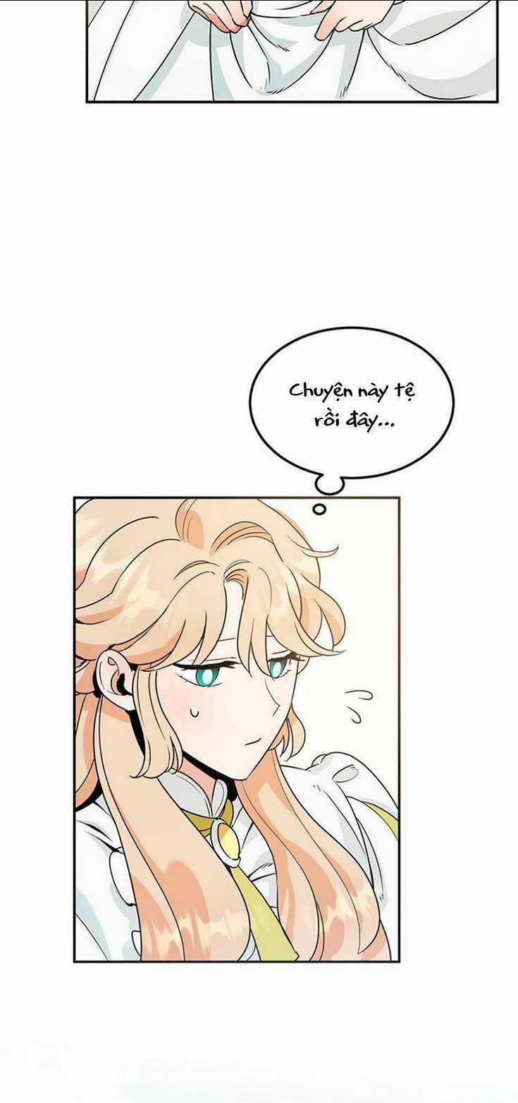 ác nữ làm bánh sau khi ly hôn Chapter 2 trang 20