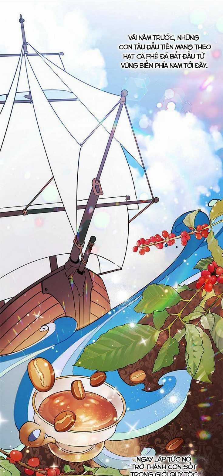 ác nữ làm bánh sau khi ly hôn Chapter 2 trang 21