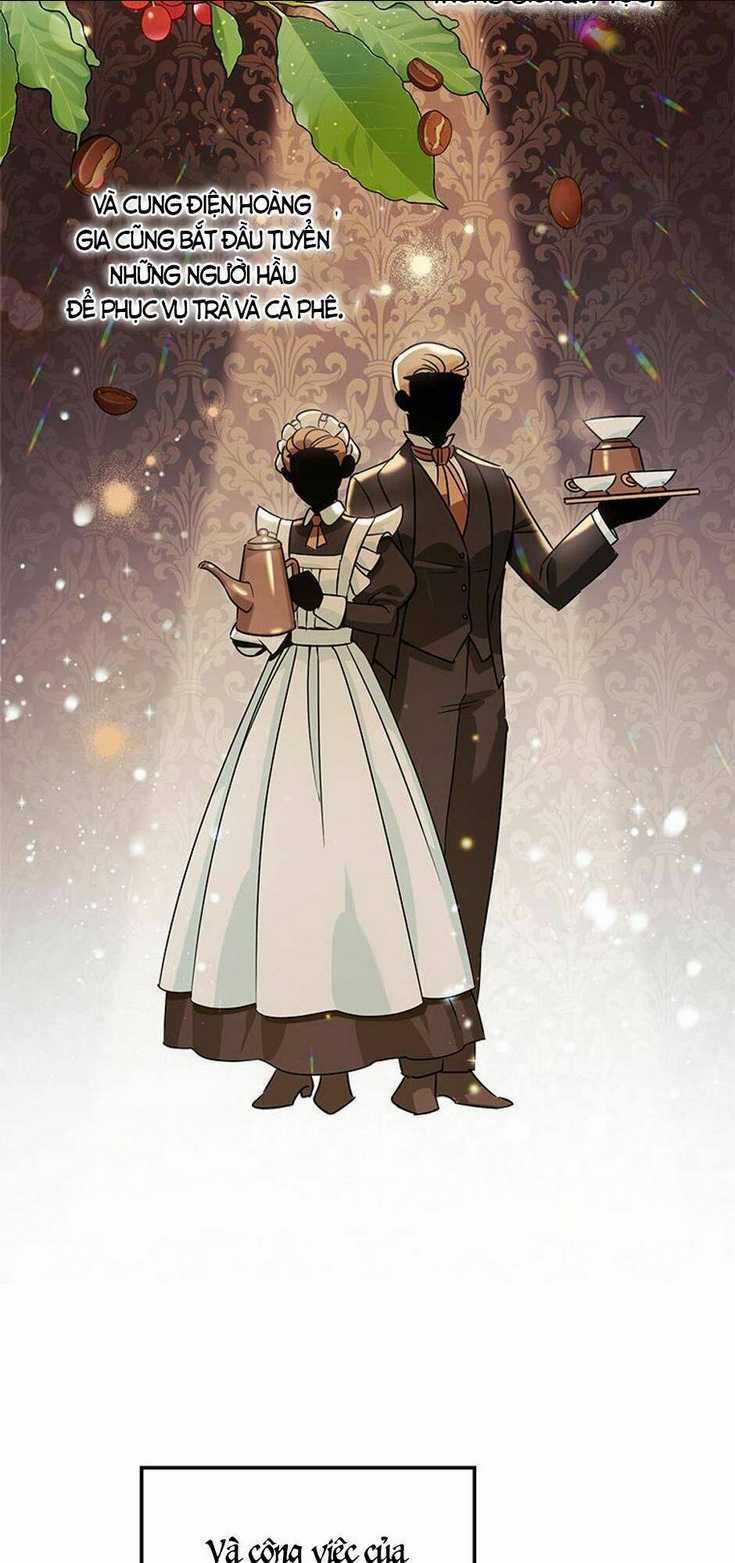 ác nữ làm bánh sau khi ly hôn Chapter 2 trang 22