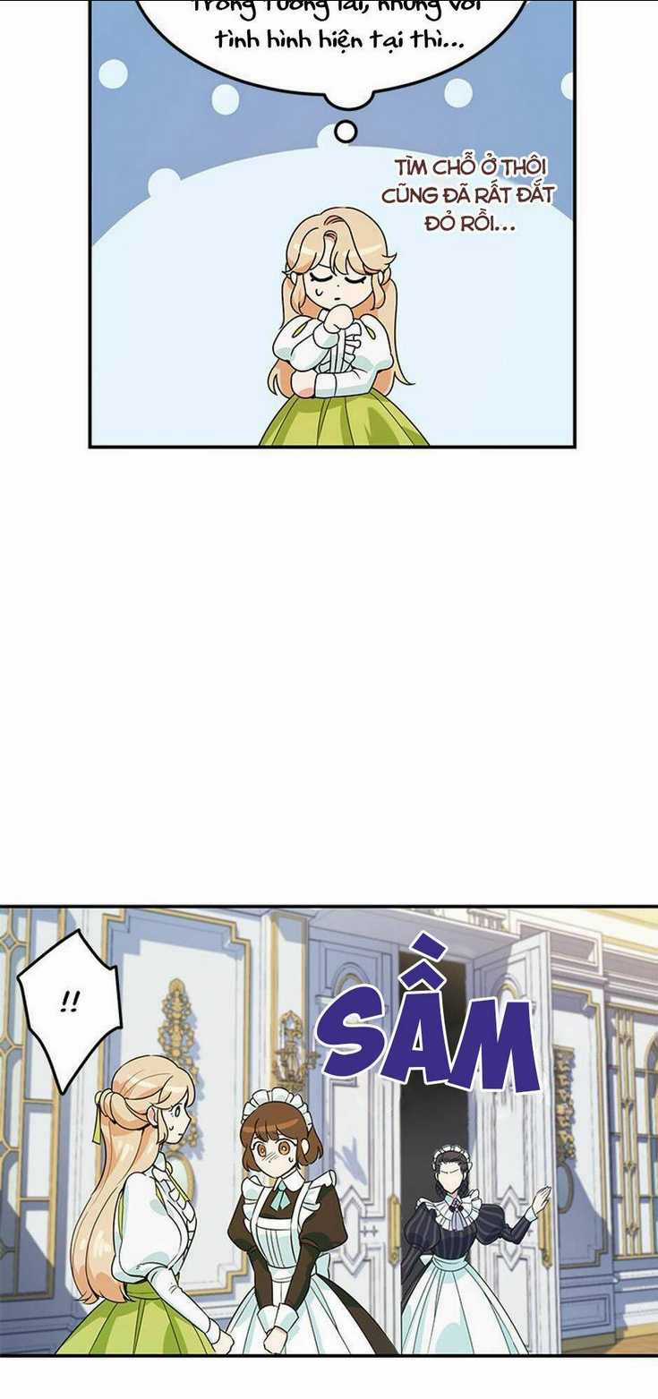 ác nữ làm bánh sau khi ly hôn Chapter 2 trang 24