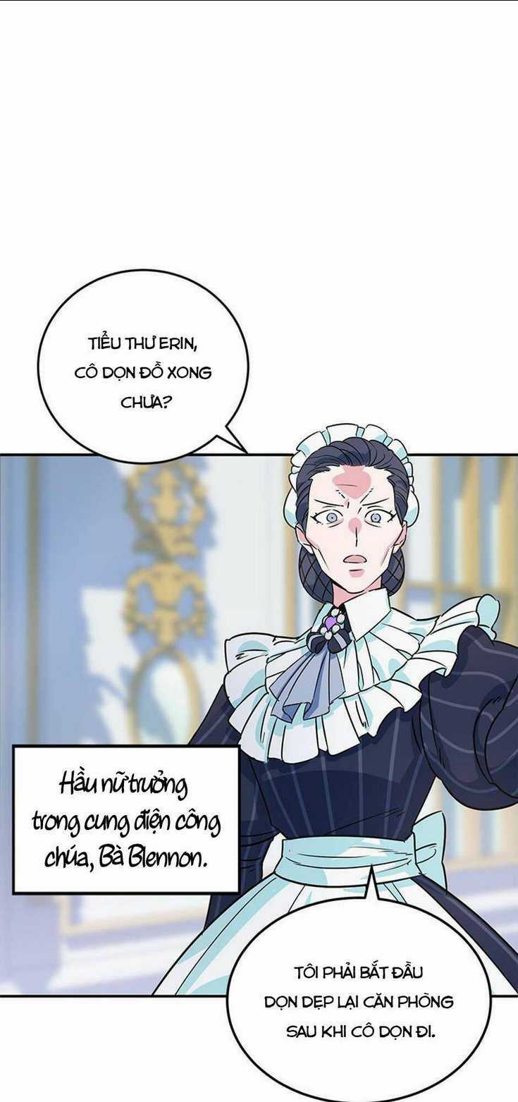 ác nữ làm bánh sau khi ly hôn Chapter 2 trang 25