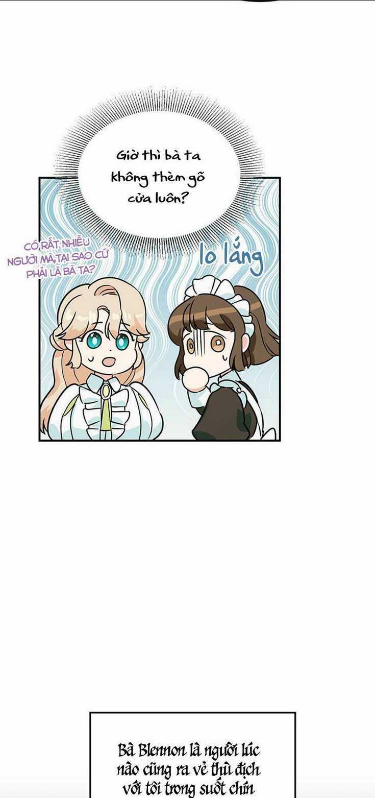 ác nữ làm bánh sau khi ly hôn Chapter 2 trang 26