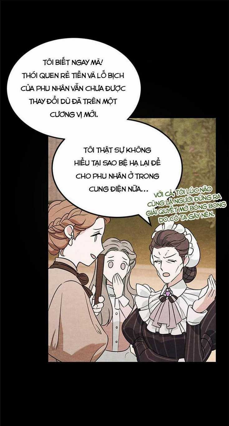 ác nữ làm bánh sau khi ly hôn Chapter 2 trang 28