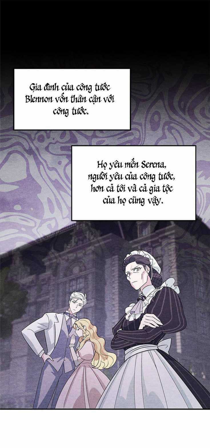 ác nữ làm bánh sau khi ly hôn Chapter 2 trang 29