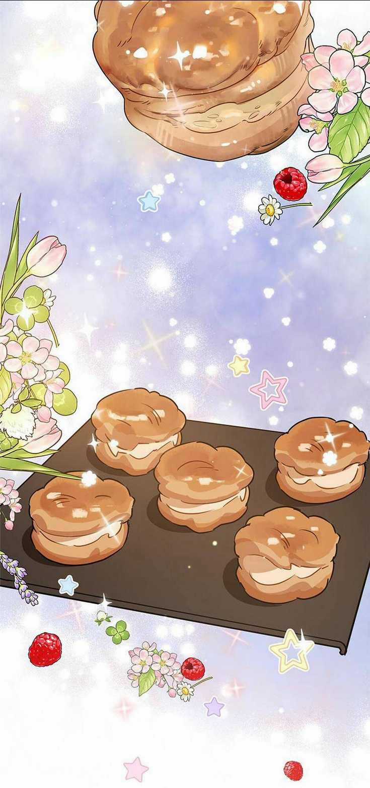 ác nữ làm bánh sau khi ly hôn Chapter 2 trang 3