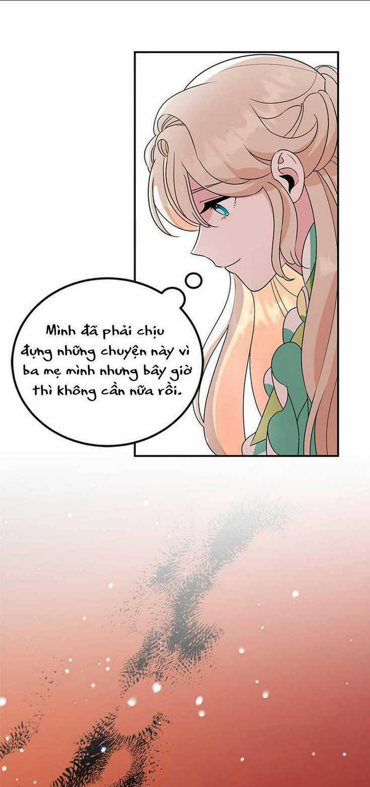 ác nữ làm bánh sau khi ly hôn Chapter 2 trang 30