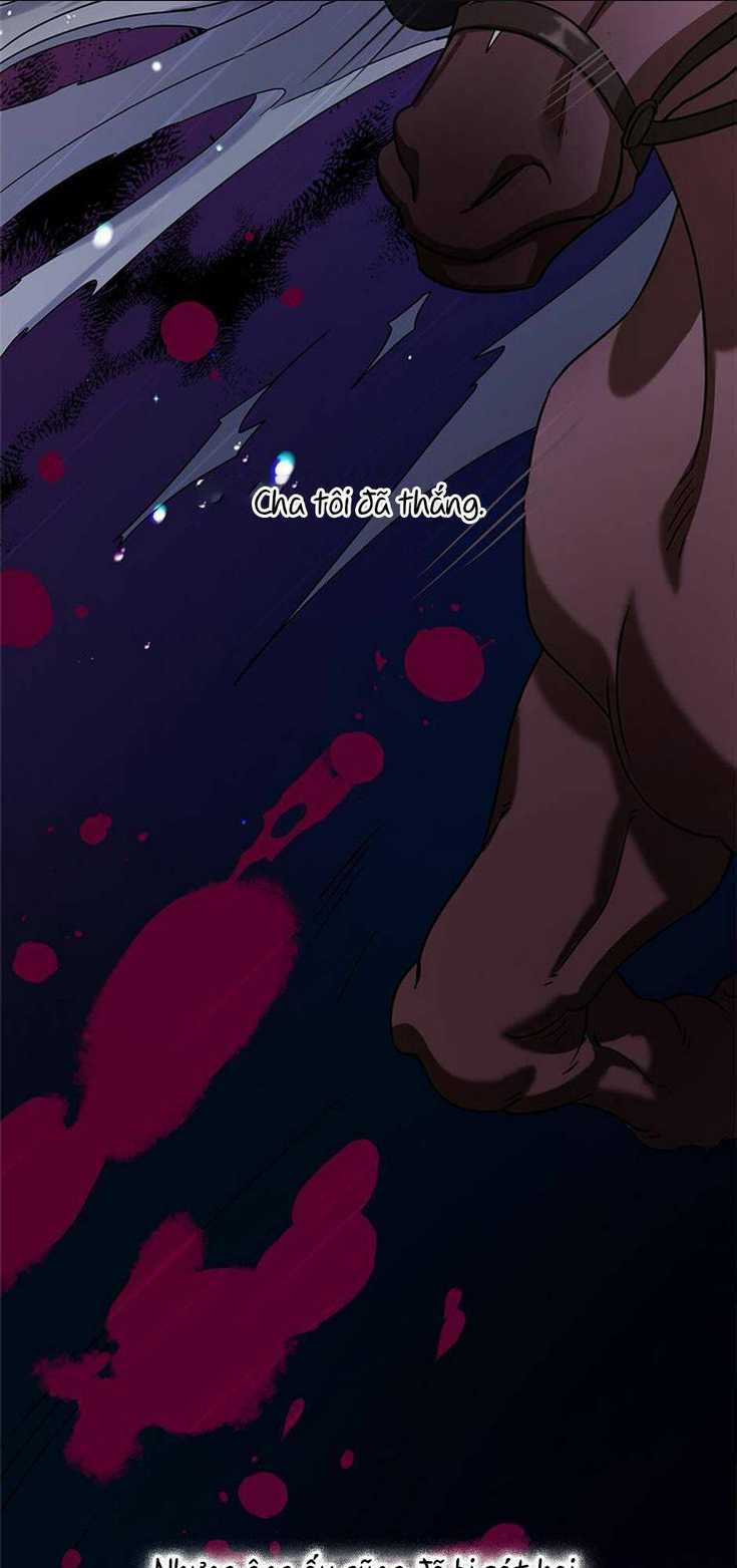 ác nữ làm bánh sau khi ly hôn Chapter 2 trang 32