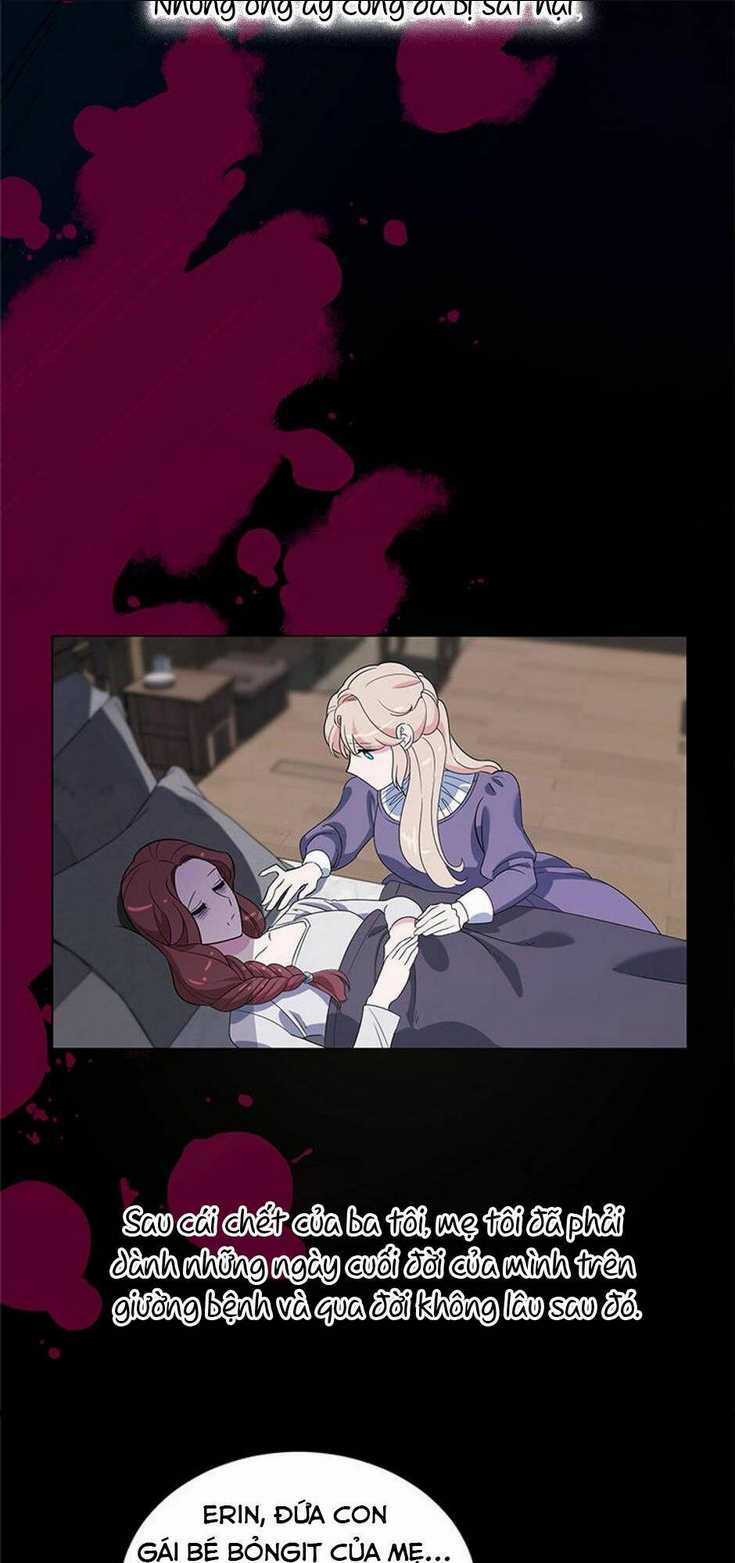 ác nữ làm bánh sau khi ly hôn Chapter 2 trang 33