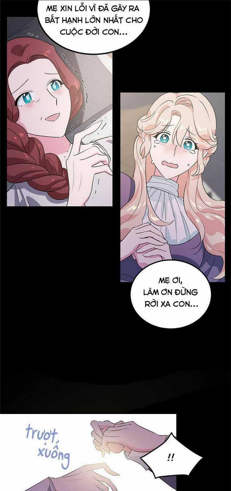 ác nữ làm bánh sau khi ly hôn Chapter 2 trang 34