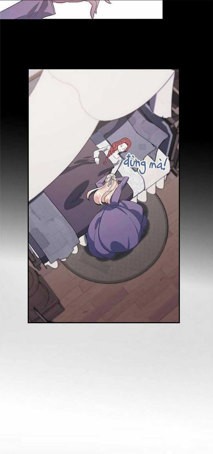 ác nữ làm bánh sau khi ly hôn Chapter 2 trang 35