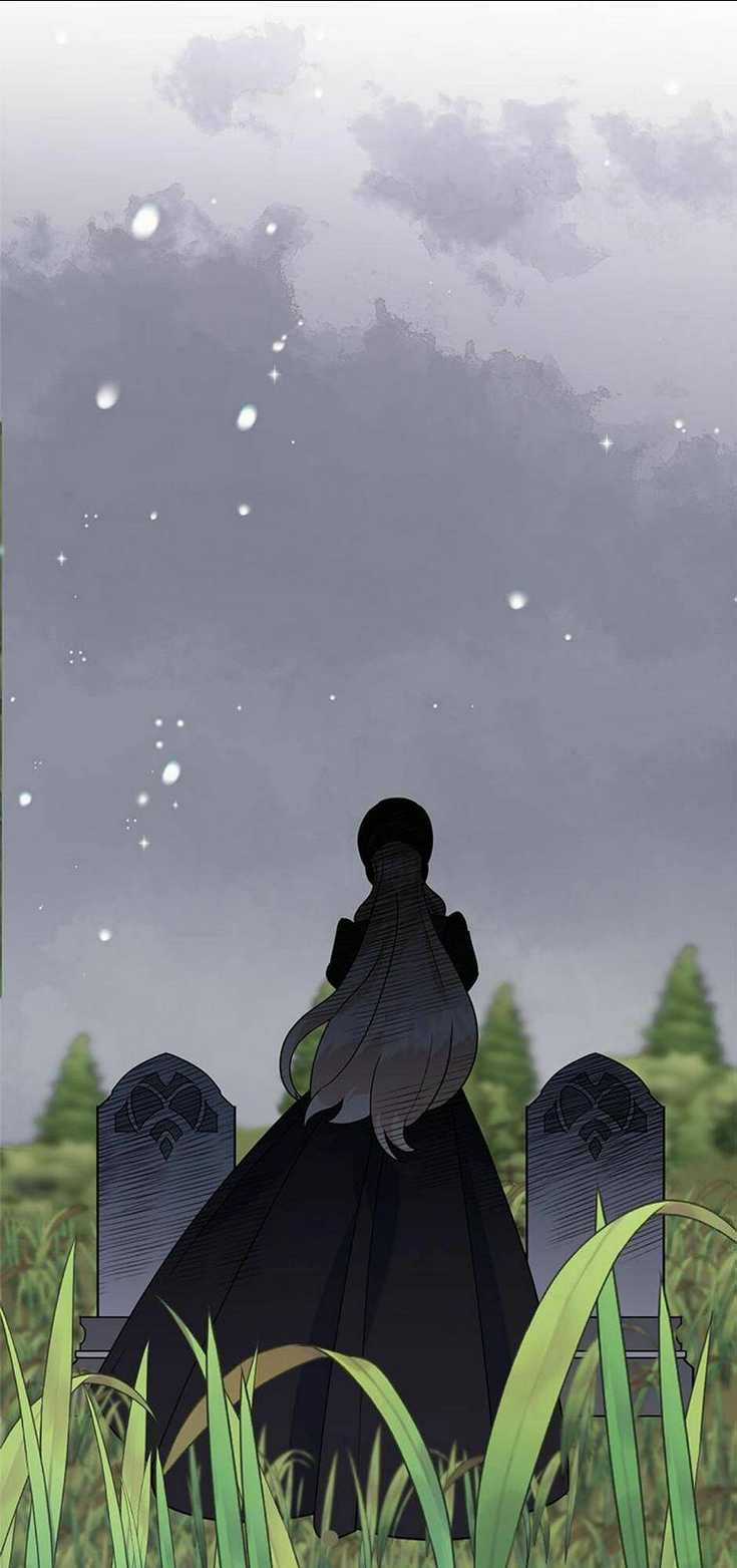 ác nữ làm bánh sau khi ly hôn Chapter 2 trang 36