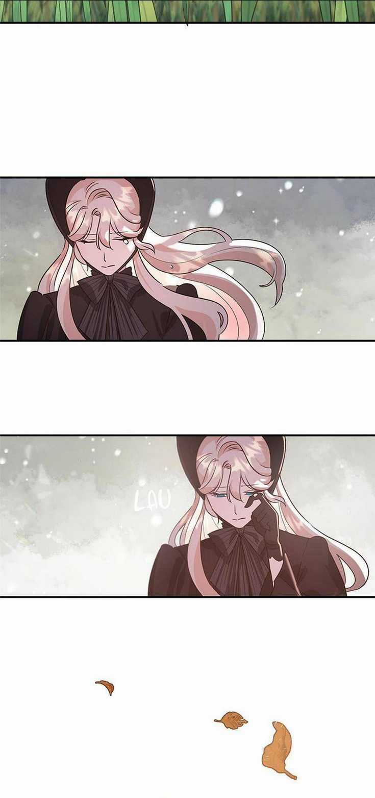 ác nữ làm bánh sau khi ly hôn Chapter 2 trang 37