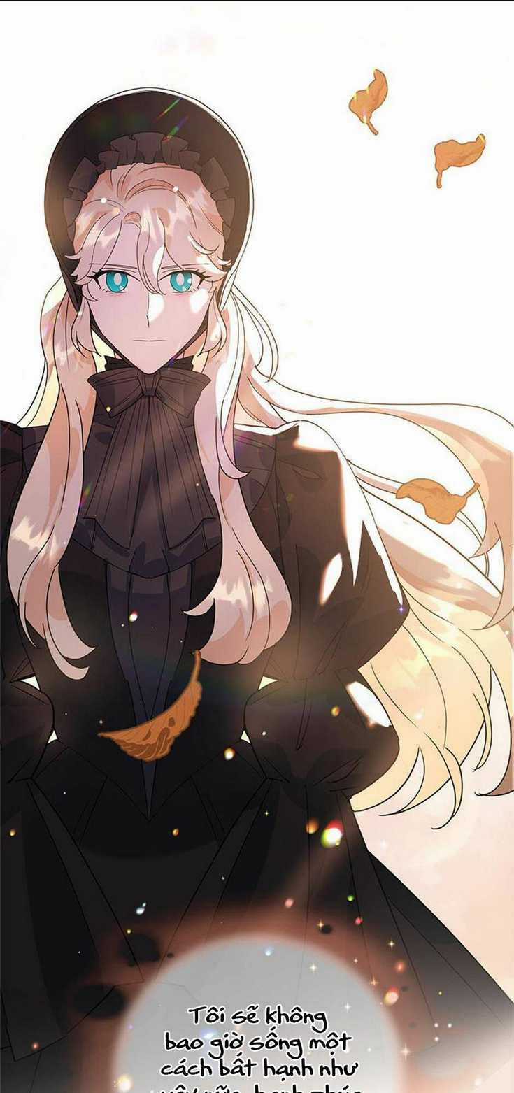 ác nữ làm bánh sau khi ly hôn Chapter 2 trang 38