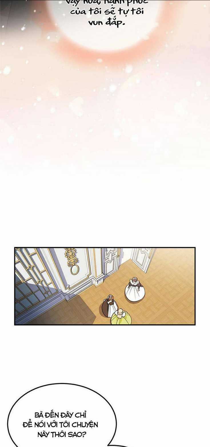 ác nữ làm bánh sau khi ly hôn Chapter 2 trang 39