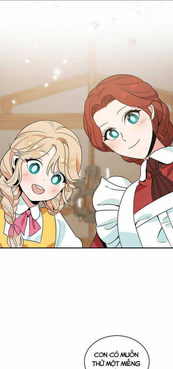 ác nữ làm bánh sau khi ly hôn Chapter 2 trang 4